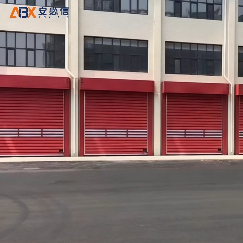南京市厂房高速门